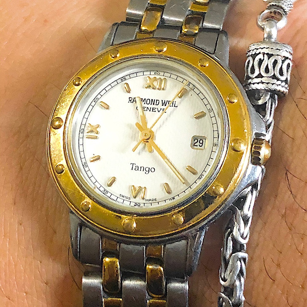 Raymond Weil 5360